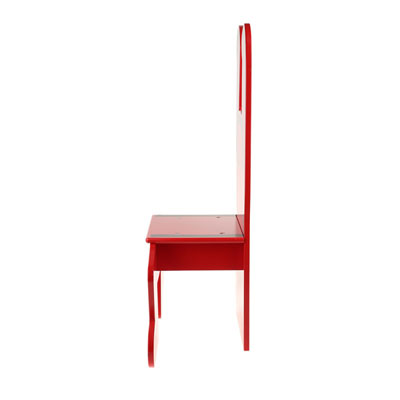 Chaise Keith Haring - Dancer Vilac � 79,00 &euro; - Stickboutik.com