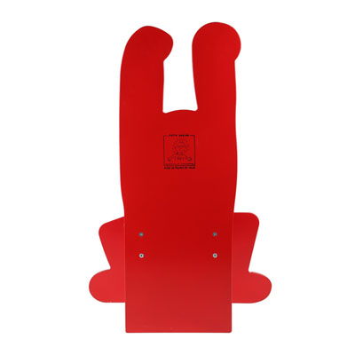 Chaise Keith Haring - Dancer Vilac � 79,00 &euro; - Stickboutik.com
